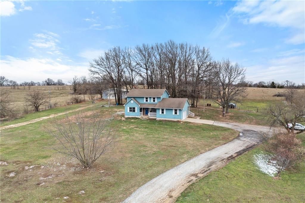 Photo of 905 NW Z Highway, Bates City, MO 64011 (MLS # 2608036)