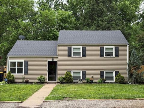 639 NE 45TH Street Kansas City MO 64116