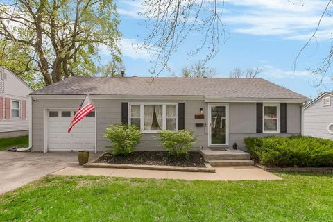 11403 W 67th Terrace, Shawnee, KS 66203 - MLS#: 2544021