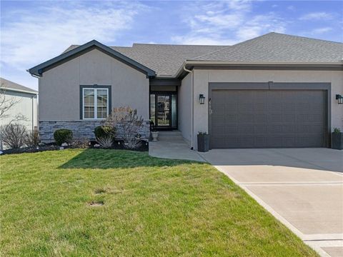 5003 N 145th Street Basehor KS 66007