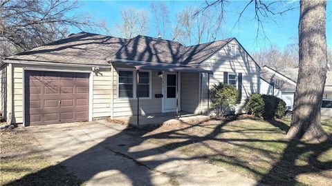 11108 E 57th Street, Raytown, MO 64133 - MLS#: 2608888