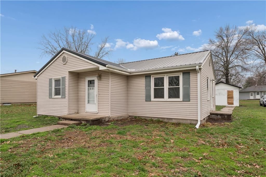 Photo of 602 SW 7th Terrace, Concordia, MO 64020 (MLS # 2606628)