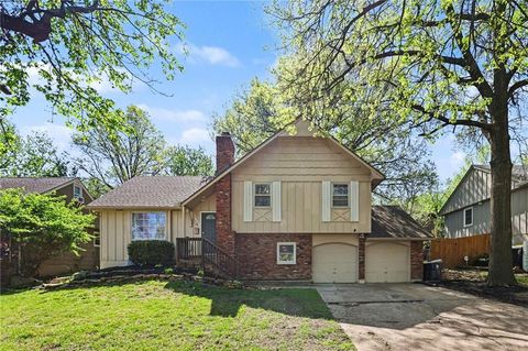 3603 Bridge Manor Drive, Kansas City, MO 64137 - MLS#: 2614511