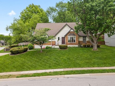 7331 Monrovia Street, Shawnee, KS 66216 - MLS#: 2615331