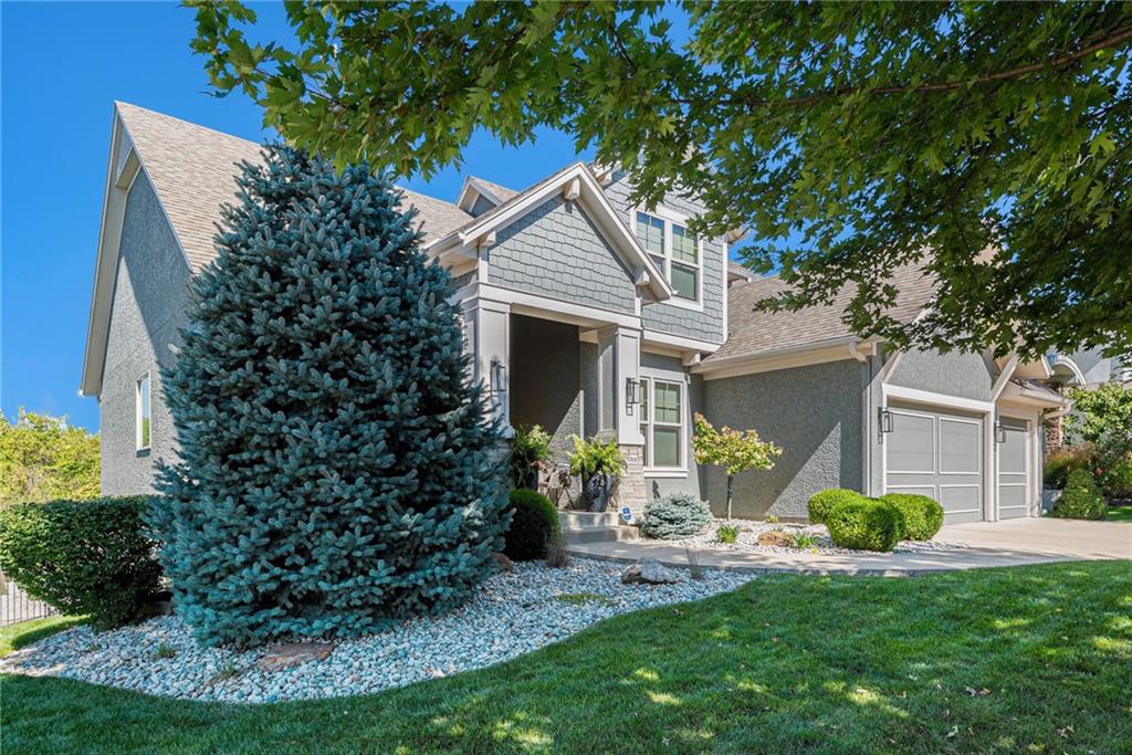 9418 W 161st Terrace