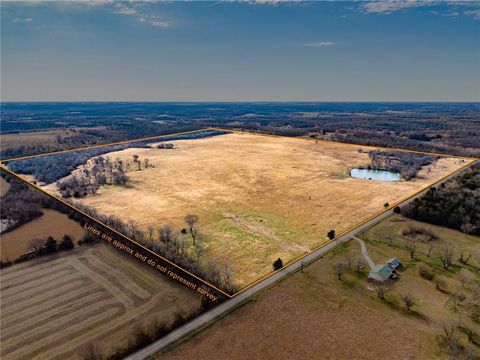 Zinc Road, Mapleton, KS 66754 - MLS#: 2598176