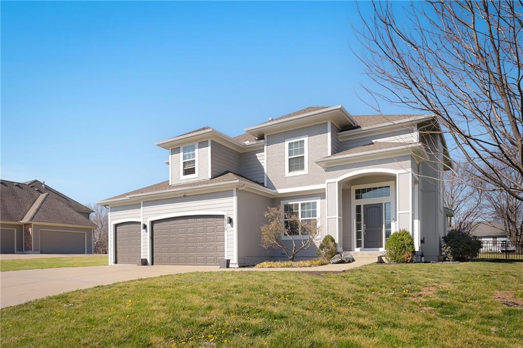 16210 Kentucky view Drive