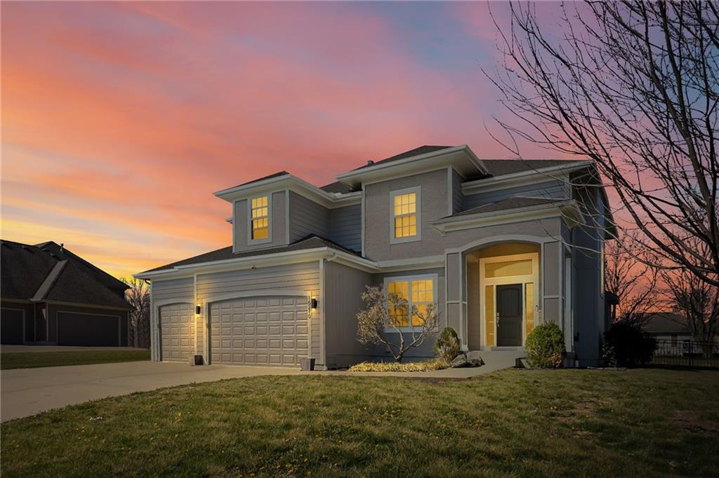 16210 Kentucky view Drive