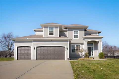 16210 Kentucky view Drive Belton MO 64012