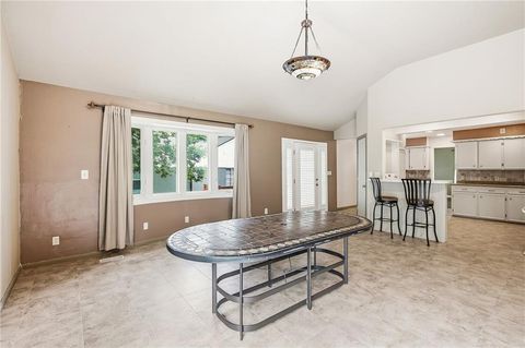 Tiny photo for 407 N Fairview Avenue, Liberty, MO 64068 (MLS # 2631253)