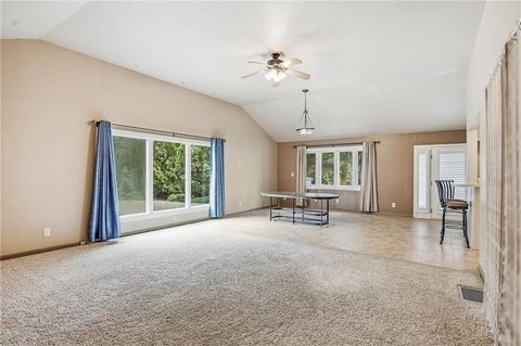 Tiny photo for 407 N Fairview Avenue, Liberty, MO 64068 (MLS # 2631253)