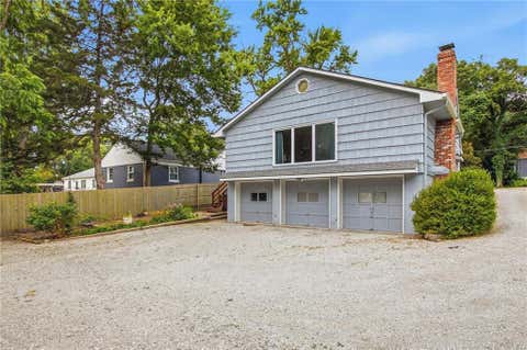 Tiny photo for 407 N Fairview Avenue, Liberty, MO 64068 (MLS # 2631253)