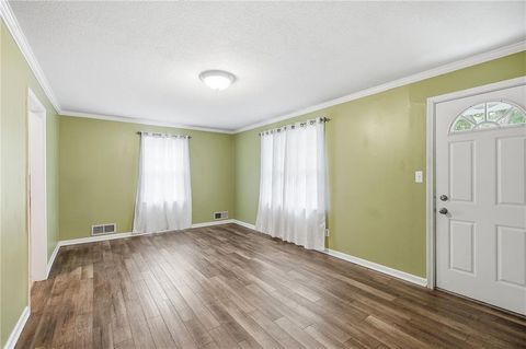 Tiny photo for 407 N Fairview Avenue, Liberty, MO 64068 (MLS # 2631253)