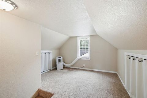 Tiny photo for 407 N Fairview Avenue, Liberty, MO 64068 (MLS # 2631253)