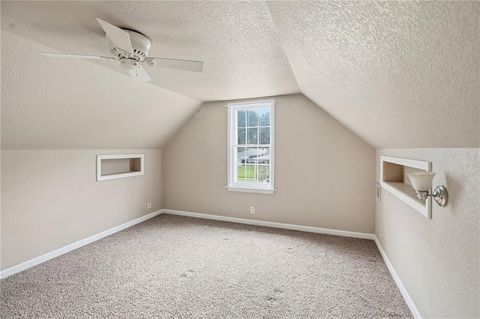 Tiny photo for 407 N Fairview Avenue, Liberty, MO 64068 (MLS # 2631253)