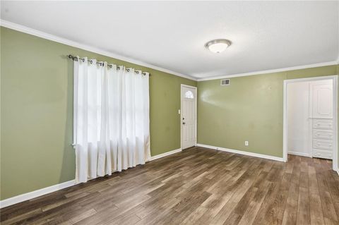 Tiny photo for 407 N Fairview Avenue, Liberty, MO 64068 (MLS # 2631253)