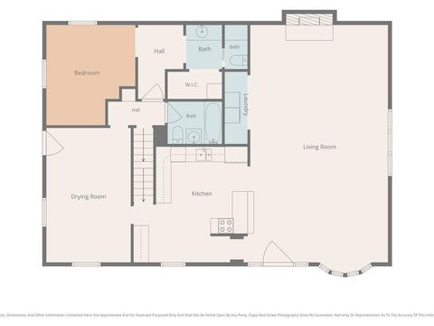 Tiny photo for 407 N Fairview Avenue, Liberty, MO 64068 (MLS # 2631253)