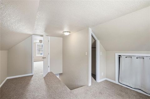 Tiny photo for 407 N Fairview Avenue, Liberty, MO 64068 (MLS # 2631253)