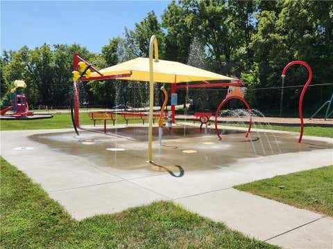 Tiny photo for 407 N Fairview Avenue, Liberty, MO 64068 (MLS # 2631253)