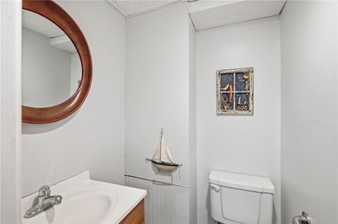 Tiny photo for 407 N Fairview Avenue, Liberty, MO 64068 (MLS # 2631253)