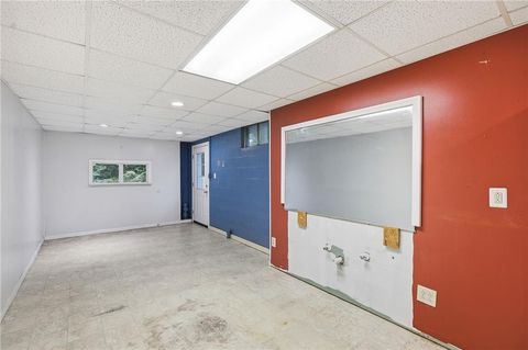 Tiny photo for 407 N Fairview Avenue, Liberty, MO 64068 (MLS # 2631253)