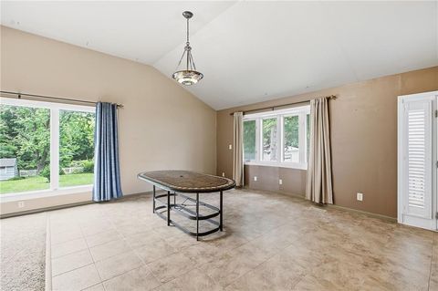 Tiny photo for 407 N Fairview Avenue, Liberty, MO 64068 (MLS # 2631253)