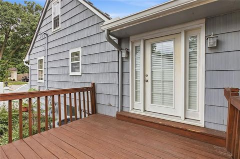 Tiny photo for 407 N Fairview Avenue, Liberty, MO 64068 (MLS # 2631253)