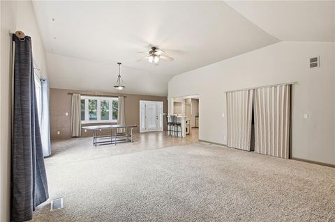 Tiny photo for 407 N Fairview Avenue, Liberty, MO 64068 (MLS # 2631253)