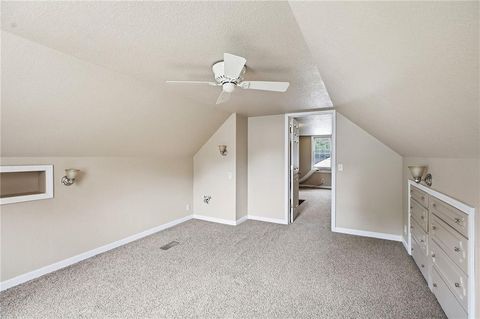 Tiny photo for 407 N Fairview Avenue, Liberty, MO 64068 (MLS # 2631253)