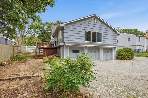 Tiny photo for 407 N Fairview Avenue, Liberty, MO 64068 (MLS # 2631253)