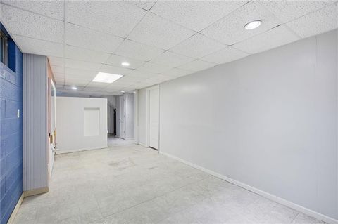 Tiny photo for 407 N Fairview Avenue, Liberty, MO 64068 (MLS # 2631253)