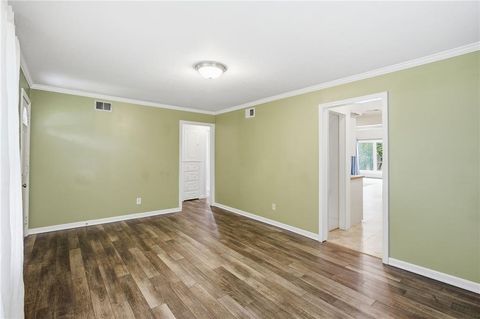 Tiny photo for 407 N Fairview Avenue, Liberty, MO 64068 (MLS # 2631253)