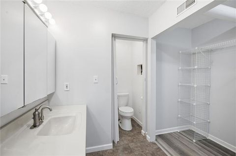 Tiny photo for 407 N Fairview Avenue, Liberty, MO 64068 (MLS # 2631253)