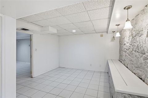 Tiny photo for 407 N Fairview Avenue, Liberty, MO 64068 (MLS # 2631253)