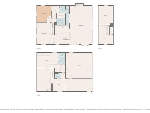 Tiny photo for 407 N Fairview Avenue, Liberty, MO 64068 (MLS # 2631253)