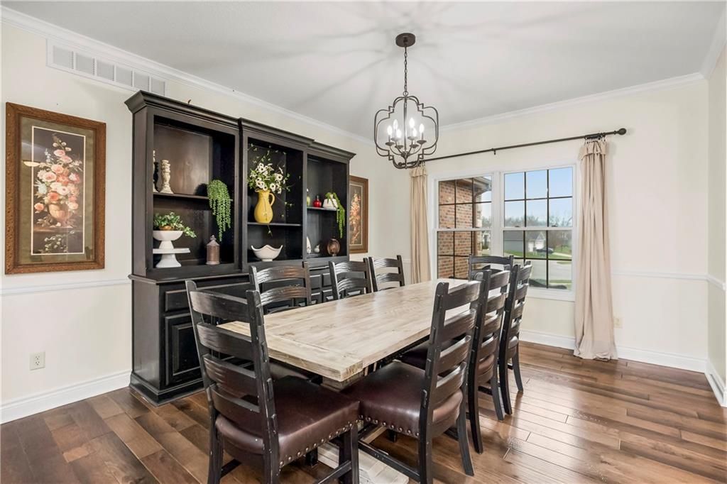 Photo of 11412 NE 113th Terrace, Liberty, MO 64068 (MLS # 2587833)