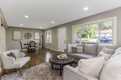 10101 E 80th Street, Raytown, MO 64138 - MLS#: 2586475