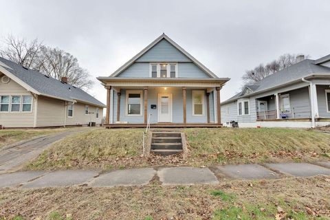 3416 Mitchell Avenue, St Joseph, MO 64507 - MLS#: 2606494