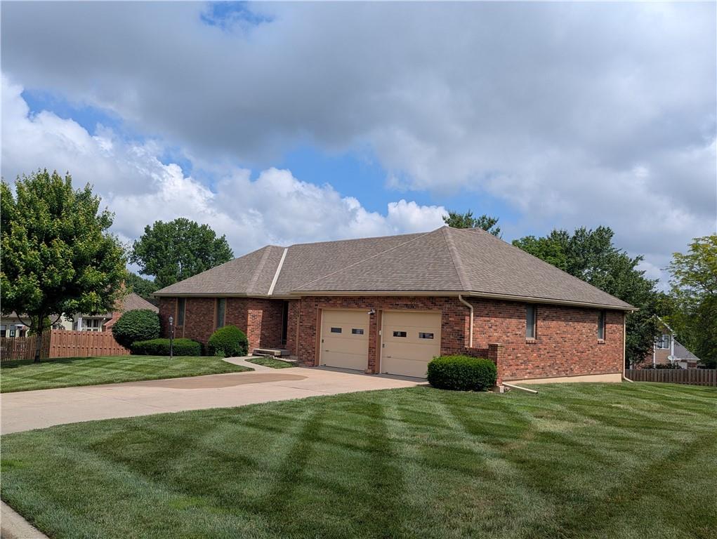 504 Southwood Lane