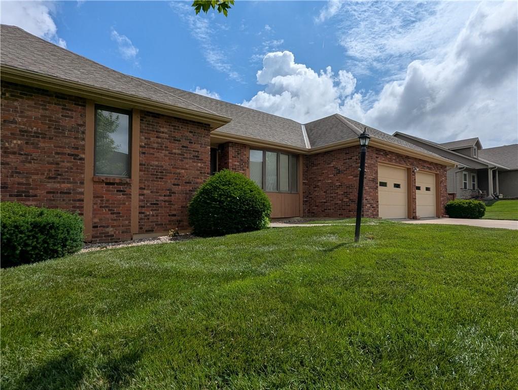 504 Southwood Lane