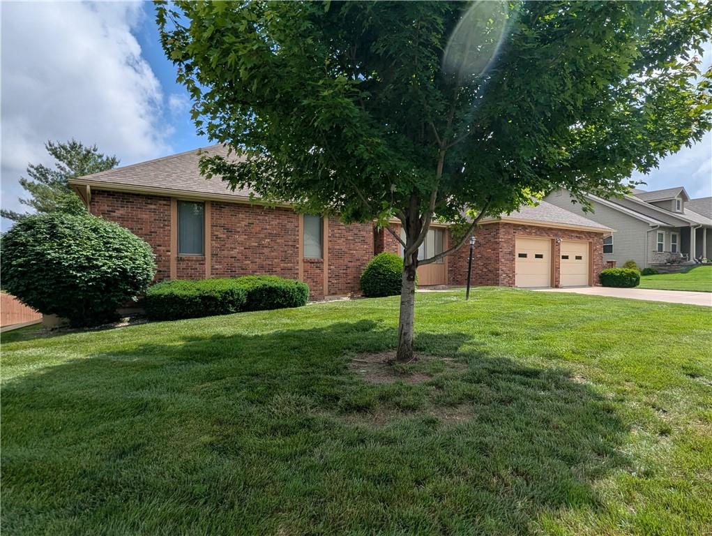 504 Southwood Lane