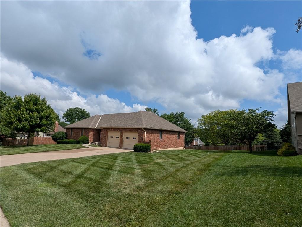 504 Southwood Lane