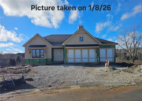 11240 S Gleason Road Olathe KS 66061