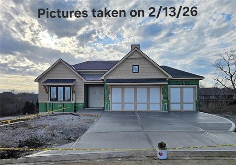 11240 S Gleason Road Olathe KS 66061