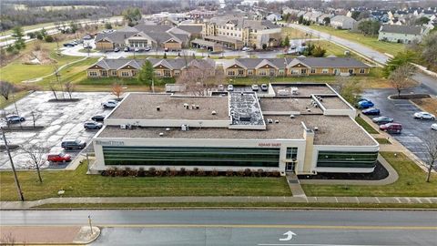 700 NE R D Mize Road Blue Springs MO 64014