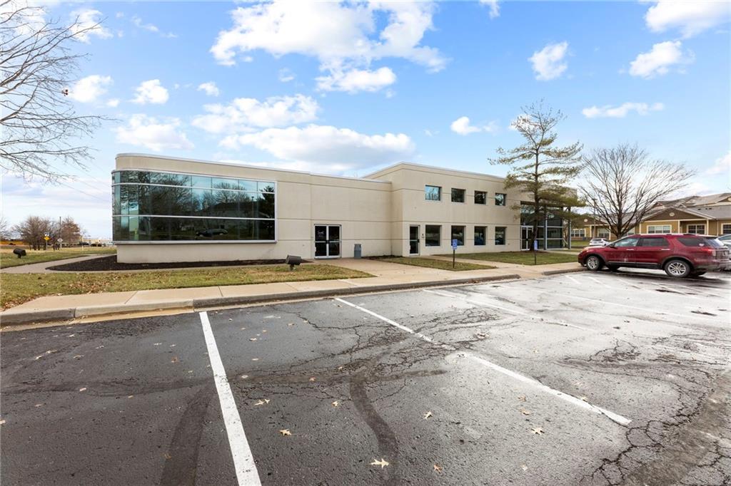 700 NE R D Mize Road