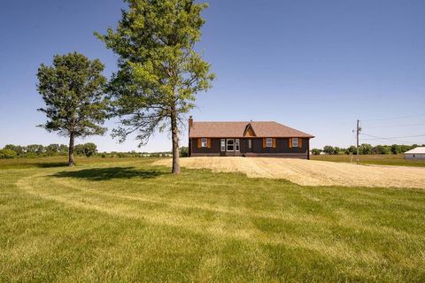 22102 E 291st Street Harrisonville MO 64701