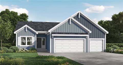 Photo of 1513 SE Falling Star Drive, Lees Summit, MO 64081 (MLS # 2637191)