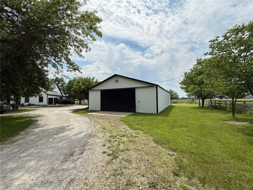 31700 Osawatomie Road