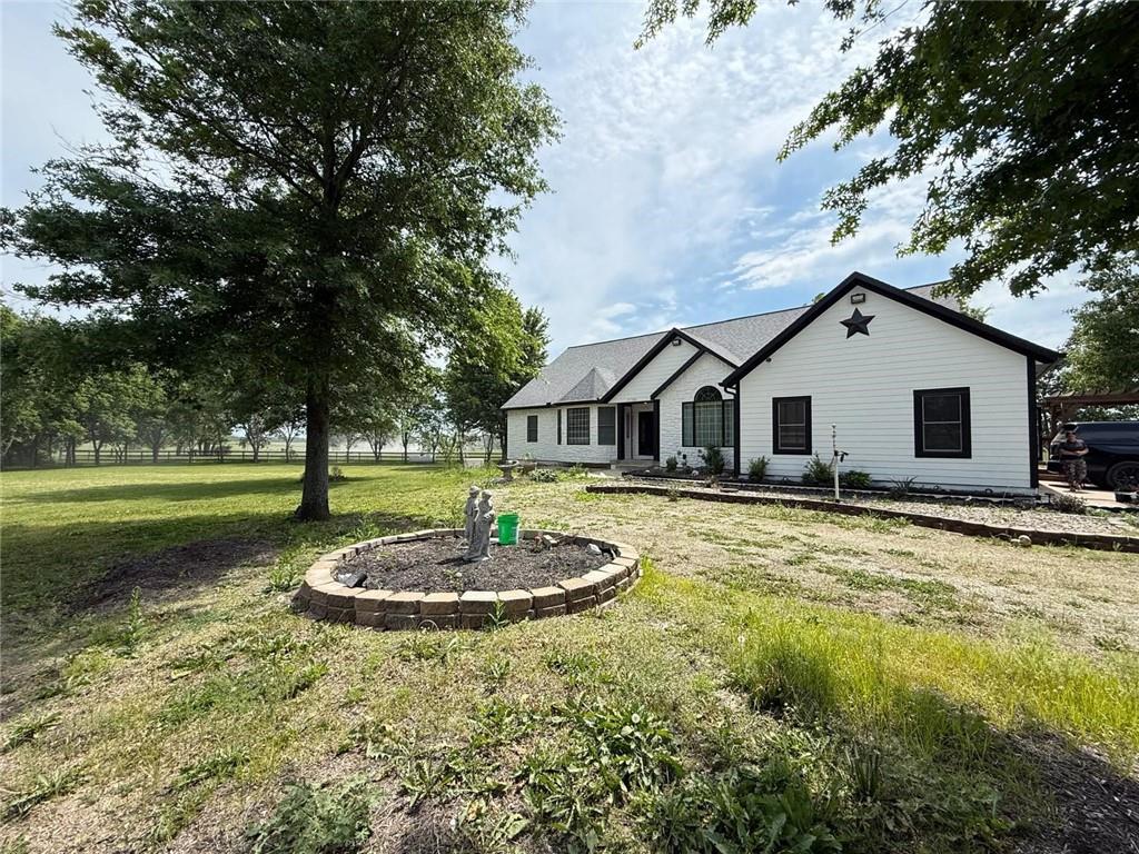 31700 Osawatomie Road